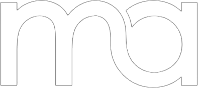 Logo Oficial de Marco Llontop - Marko Antonio MA